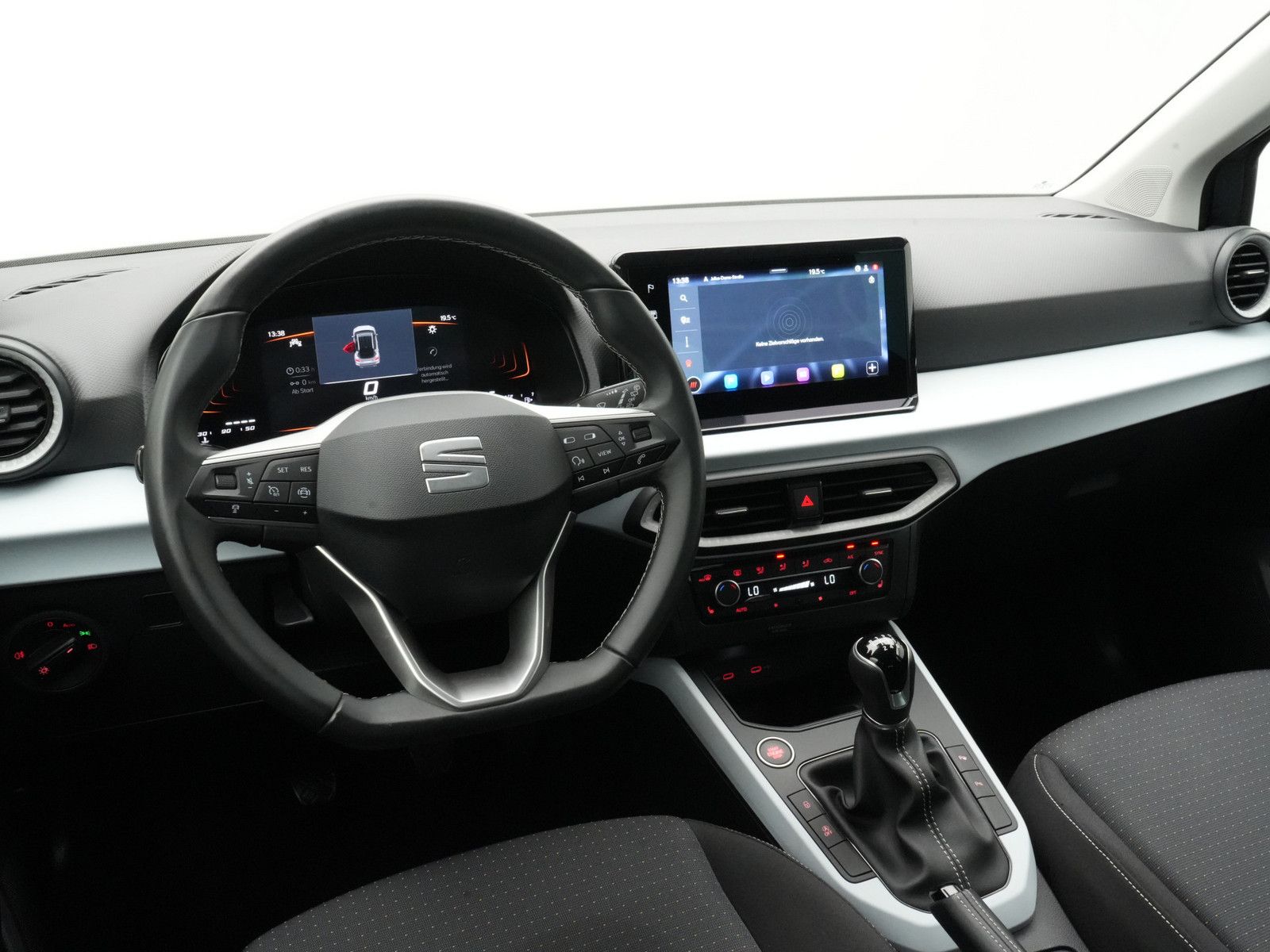 Seat Arona - Bild 4
