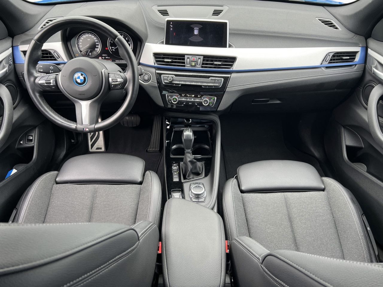 BMW X1 - Bild 13