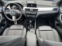 BMW X1 - Vorschau Bild 13