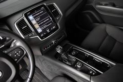 VOLVO XC90 D5 AWD Kinetic - 1.Hand Unfallfrei 7-Sitzer