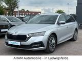 Skoda Octavia Combi Tour|AHK|ACC|4xSZH|LENKHZ|LANE|ACP - Skoda Octavia Tour mit Diesel-Antrieb