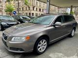 Volvo V70 2.0 D3 Kinetic TEMPOMAT ALU - Volvo V70: 3.2