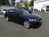 BMW 318 iA Tou. LED FA DA Prof. PA Sportsitze - BMW 318 Gebrauchtwagen in Berlin