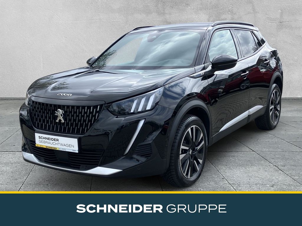 Image of Peugeot 2008