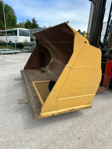 CAT 966G ES NUR DER SCHAUFFEL 4,2 CUBIC WINKELBAUER