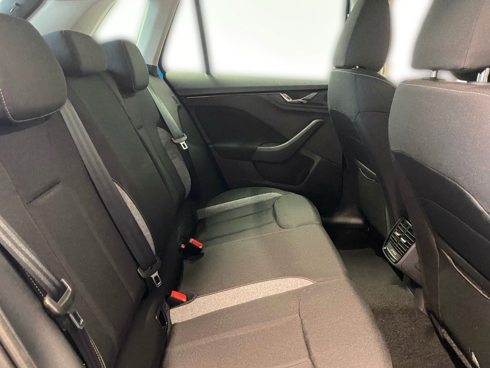 Skoda Kamiq - Bild 17