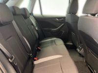 Skoda Kamiq - Vorschau Bild 17