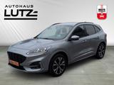 Ford Kuga ST-Line X Allrad Hybrid Navi Pre-Collision  - Ford Kuga ST-Line mit Hybrid-Antrieb (Benzin/Elektro)