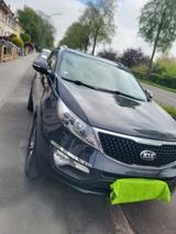 Kia Sportage 2.0 CVVT 2WD Spirit Automatik Spirit - Kia Sportage: Cvvt