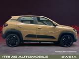 Dacia Spring Extreme Electric 65 CCS Navi Klima Schuko - gebrauchte Dacia Spring aus dem Jahr 2024
