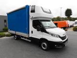 Iveco DAILY 35S18 PRITSCHE PLANE AUFZUG 8 PALETTEN - Angebote