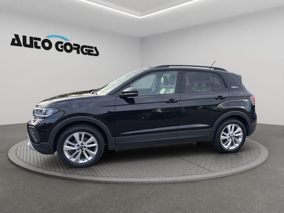 Volkswagen T-Cross - Bild 2