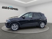 Volkswagen T-Cross - Vorschau Bild 2