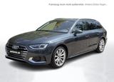 Audi A4 Avant 35 2.0 TFSI advanced AHK,AUTOM.,LED,SHZ - Audi A4: 3.0