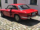 Alfa Romeo GT 2.0 - Alfa Romeo aus 1972