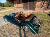 Morgan Plus Four - Automatik - Morgan Plus 4 Gebrauchtwagen