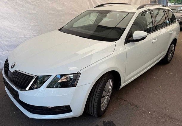 Image of Skoda Octavia