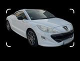 Peugeot RCZ 2011 tüv2027 Kette neu Batteri... - Peugeot RCZ von privat