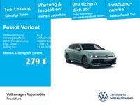 Volkswagen Passat Variant - Vorschau Bild 1