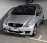 Mercedes-Benz A 180 CDI CLASSIC Classic - gebrauchte Mercedes-Benz A 180 aus dem Jahr 2007