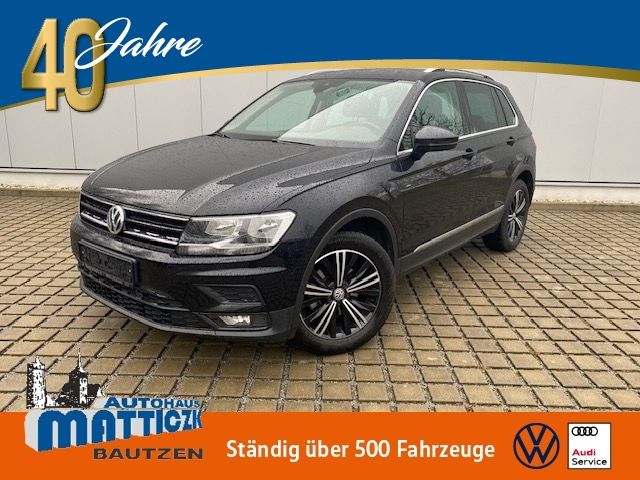 Volkswagen Tiguan 1.5 TSI 150 PS DSG Join 18-ZOLL+DCC/LED/N