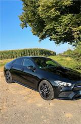 Mercedes-Benz Mercedes Benz CLA 200 AMG Line | TÜV NEU |... - Mercedes-Benz CLA 200 in Mainz