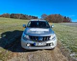 Mitsubishi L200 - Mitsubishi L200: Von Privat