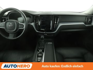 Volvo XC60 - 12