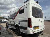 Kabe Van 690 LB - Kabe Kastenwagen