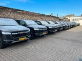 Toyota LC300+GAZOORacingSPORT+VOLL+NEU+EUreg+360cam+HUD - Toyota Land Cruiser New cars in Berlin