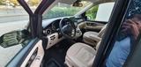 Mercedes-Benz V 250 d AVANTGARDE EDITION lang 4matic Burmester - Mercedes-Benz V 250: 4matic