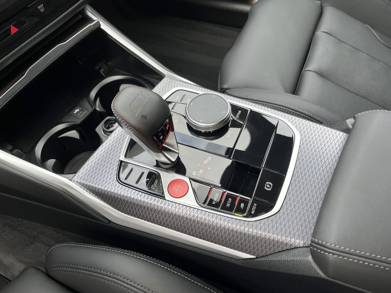 BMW M3 - Bild 12