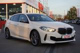 BMW M135i xDrive HarmanKardon Kamera Head-Up ACC LED - BMW M135: Kleinwagen
