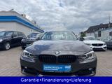BMW 328 i xDrive Lim. HUD SPH SHD SHZ VOLL Garantie - BMW 328: Limousine