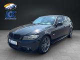BMW 320d touring Edition Sport, Xenon, Navi, M-Sport - BMW 320: 320d Edition Sport