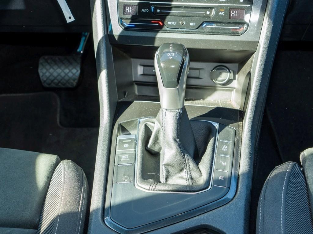 Volkswagen Tiguan Elegance 1.5 TSI DSG Elegance AHK, миниатюра 12
