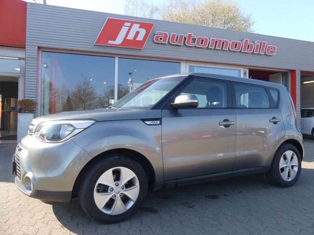 Kia Soul Edition 7 Klima*PDC**Allwetter*ab 99€