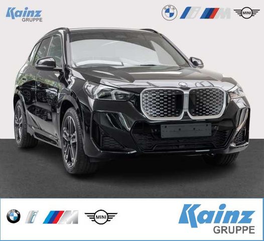 BMW iX1 xDrive30 M Sportpaket M-Paket/Navi/ACC/AHK/H