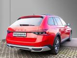 Skoda Superb Combi Scout 2.0 TSI DSG 4x4 Final Ed. - Skoda: Combi Scout