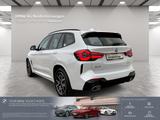 BMW X3 xDrive20d M Sport Navi Kamera HiFi LED - BMW X3 Jahreswagen mit Diesel-Antrieb