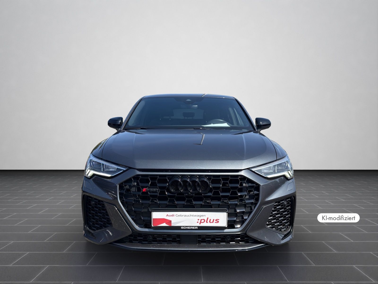 Audi RSQ3 - Bild 6