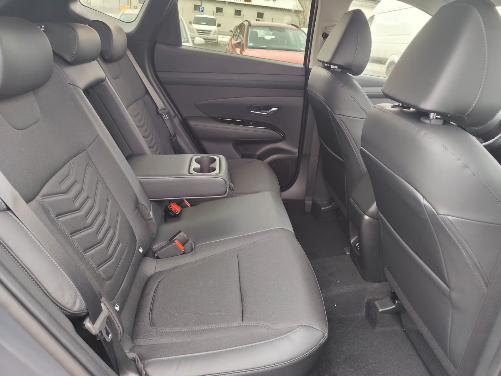 Hyundai Tucson – Bild 30