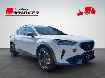Cupra Formentor VZ e-Hybrid 1.4 TSI DSG Klima LED Navi