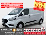Ford Transit Custom 300 L2 Trend Navi+Holz+Sitzhzg+Ka - Ford Transit 300
