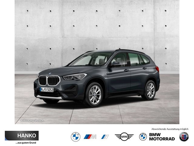 BMW X1 sDrive18d Advantage