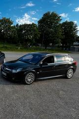 Opel Signum OPC line 2,8 V6 - Opel Signum aus 2007