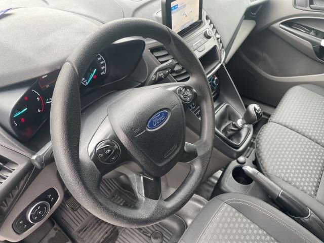 Fahrzeugabbildung Ford Transit Connect 1.5 EcoBlu 200 L1 Trend Navi, Rü