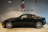 Maserati 4200 Coupe *ufrei*BRD*19 Zoll*Kupplung noch 70% - Maserati aus 2004: Coupe