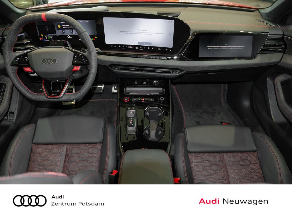 Audi RS5 - Bild 7