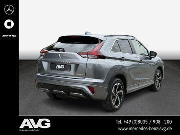Mitsubishi Eclipse Cross - 4